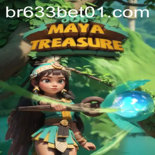 Discover the Thrills of MayaTreasure on 633bet01.COM