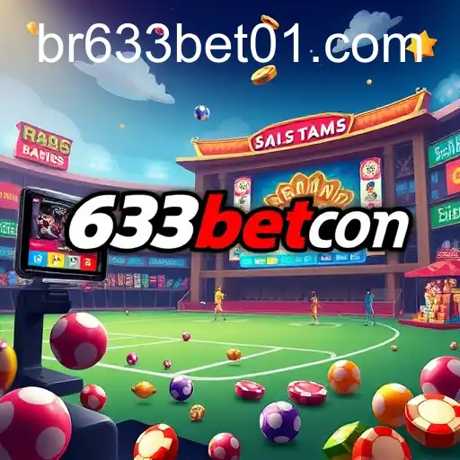 About Us - 633bet01.COM
