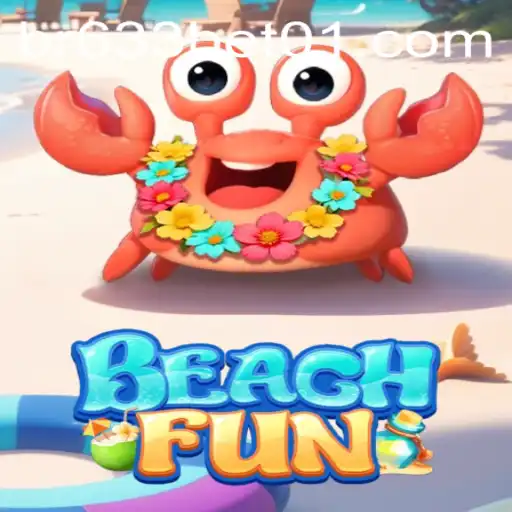 Dive into the Exciting World of BeachFun: Thrills and Challenges Await