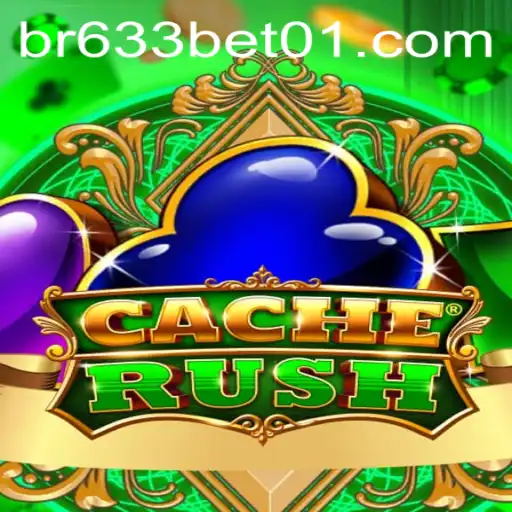 Exploring CacheRush: A Thrilling New Game with 633bet01.COM