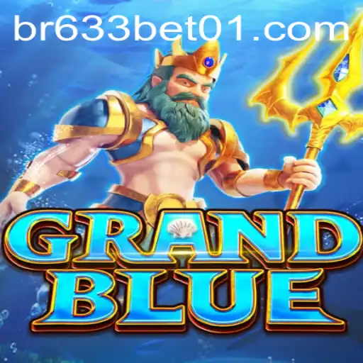 Discover the Thrilling World of GRANDBLUE: A Gaming Adventure Like No Other