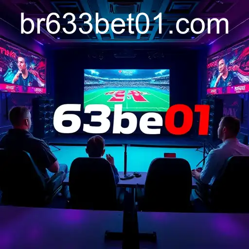 Exploring the Dynamic World of Live Streaming: A Focus on 633bet01.COM