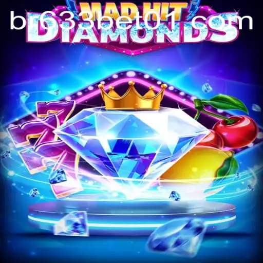 MadHitDiamonds: A Thrilling New Experience in Online Gaming