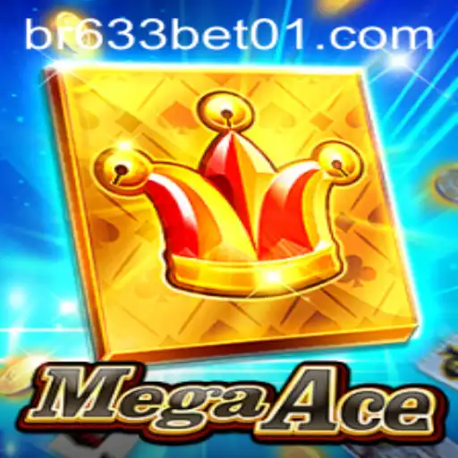 MegaAce: A New Era in Gaming with 633bet01.COM