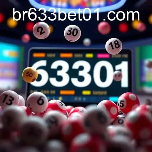 The Rise of Online Lottery: Exploring the Popularity of 633bet01.COM