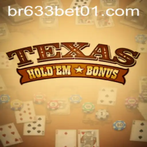Texas Holdem Bonus: Mastering the Exciting Casino Game with 633bet01.COM