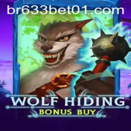 Discover the Thrills of WolfHidingBonusBuy with 633bet01.COM
